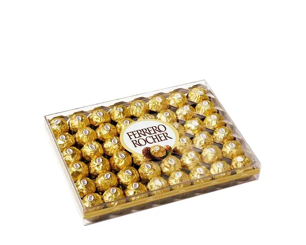 Rocher 48 balls 600 gr