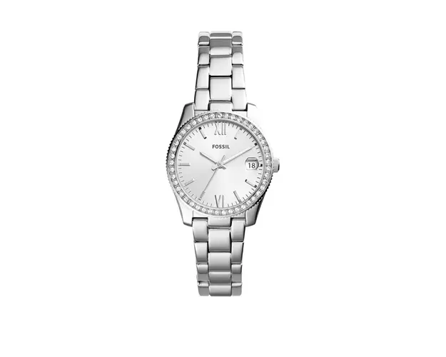 The minimalist 3h es4317