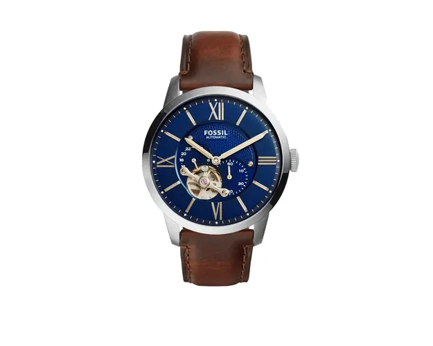 Townsman me3110