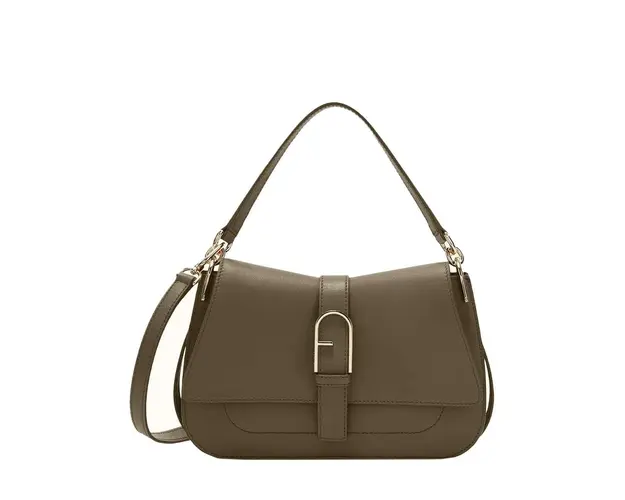 Flow top handle bag m