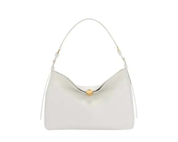 Sfera soft shoulder bag l