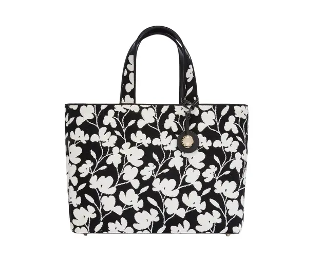 Alissa l tote