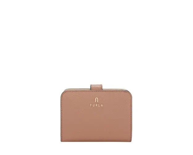 Camelia compact wallet s