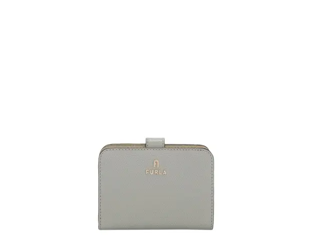 Camelia compact wallet s