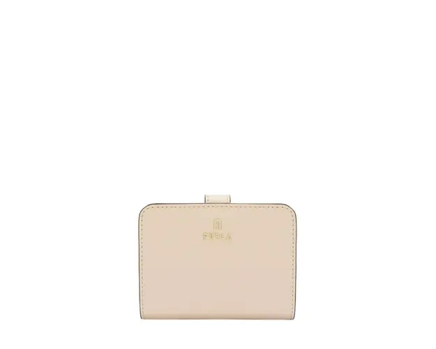 Camelia s compact wallet