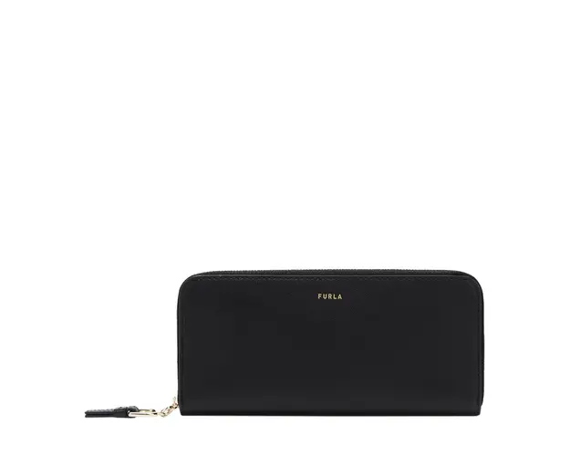 Nuvola l zip around slim