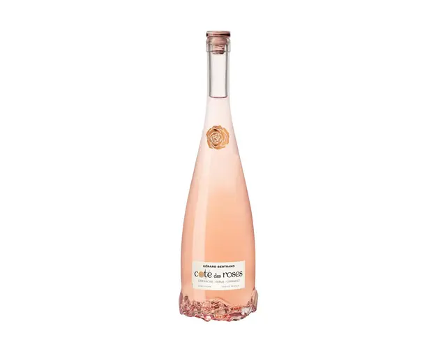 Cote des roses 750 ml
