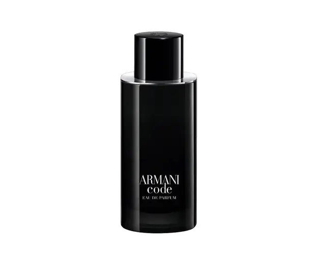 Armani code 125 ml