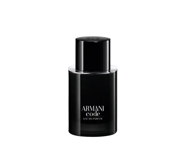 Armani code 50 ml