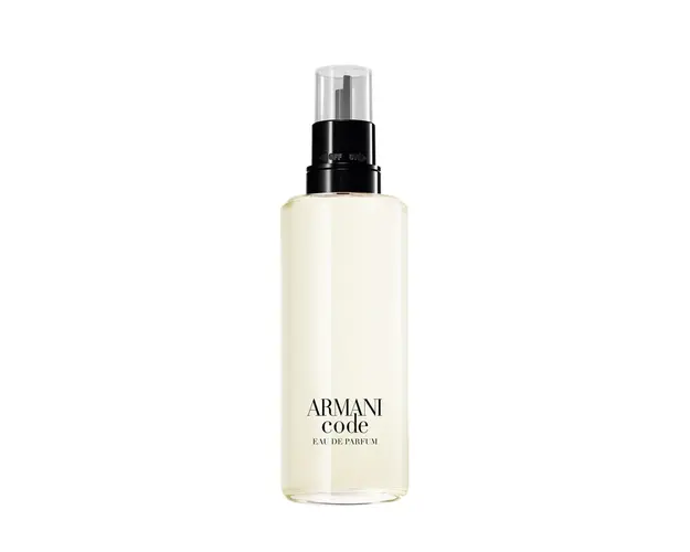 Armani code refill 150 ml