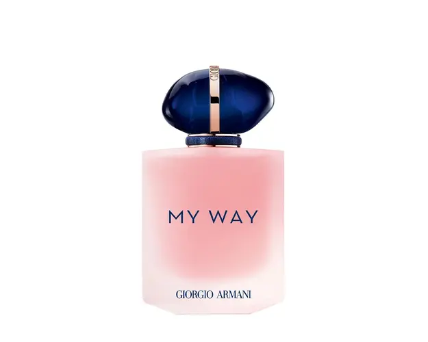 My way florale 90 ml