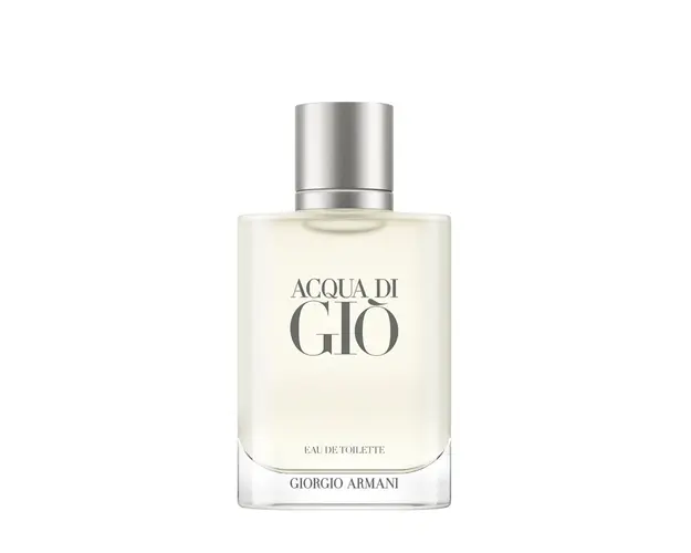 Acqua di gio homme 100 ml