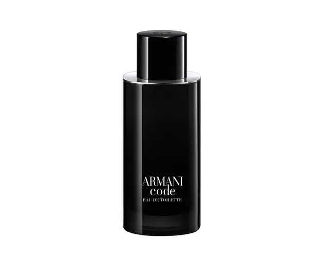 Armani code 125 ml