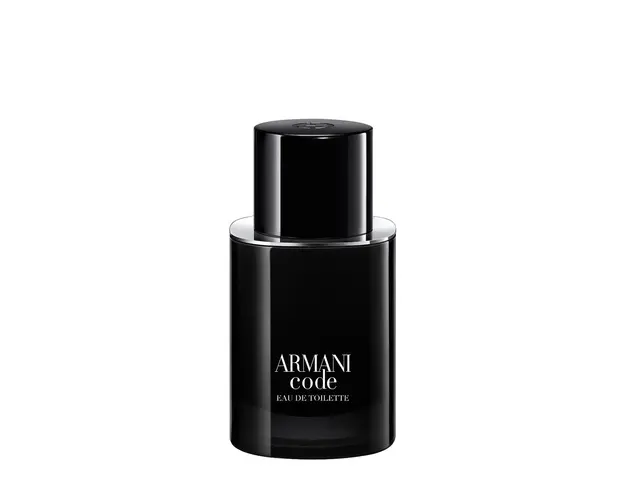 Armani code 50 ml