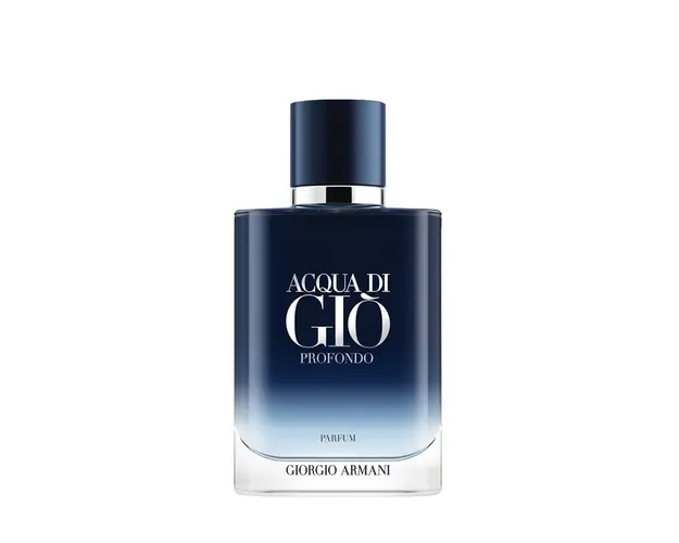 Aqua di gio profondo parfum 100 ml
