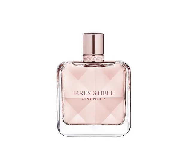 Irresistible rose velvet 80 ml