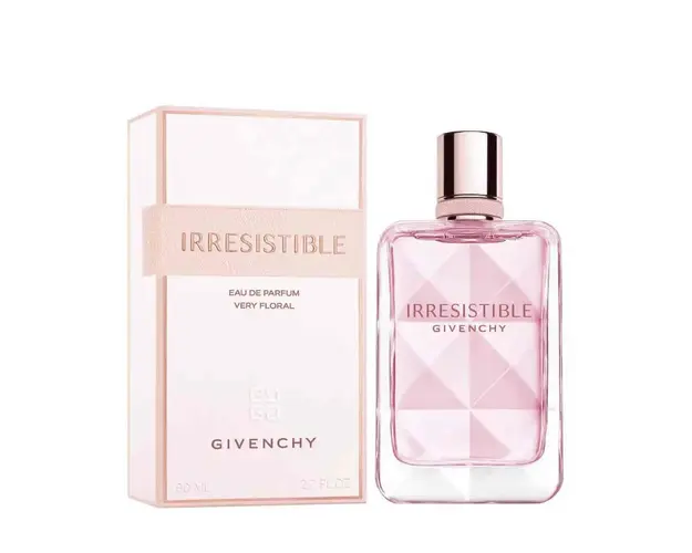 Irresistible very floral 80 ml