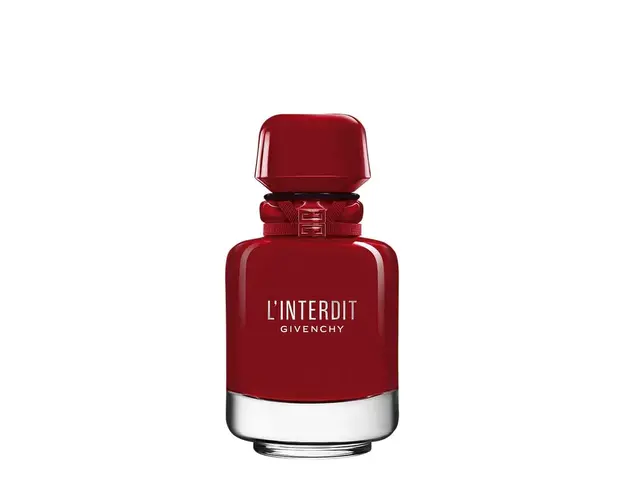 L'interdit rouge ultime 50 ml
