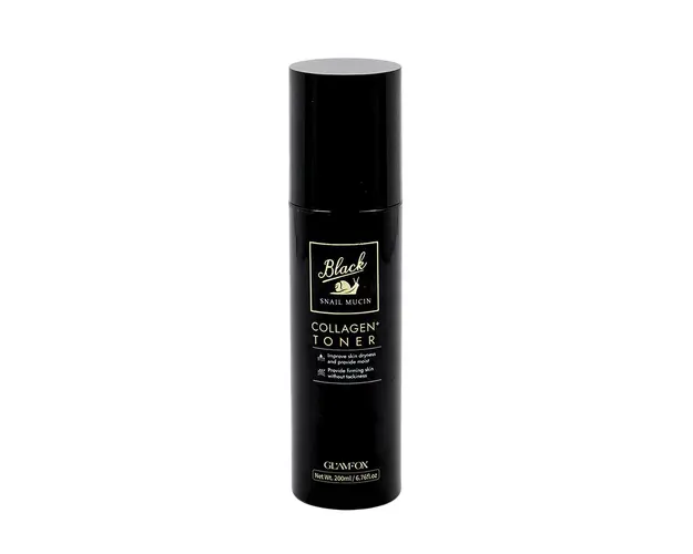 Snail mucin collagen toner 200 ml