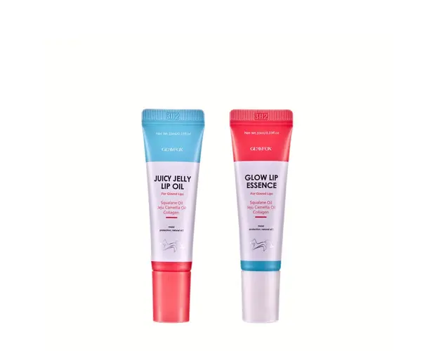 Duo lip set 20 ml