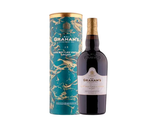 Vintage port 2019 750 ml