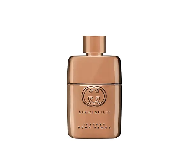 Guilty pour femme intense 50 ml