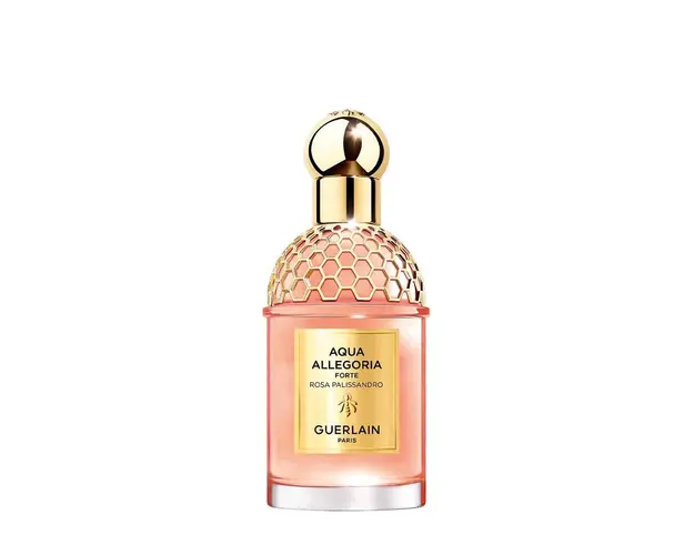 Aqua allegoria forte rosa palissandro refillable 75 ml