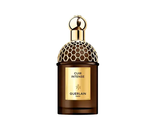 Cuir intense 125 ml