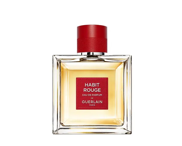 Habit rouge 100 ml