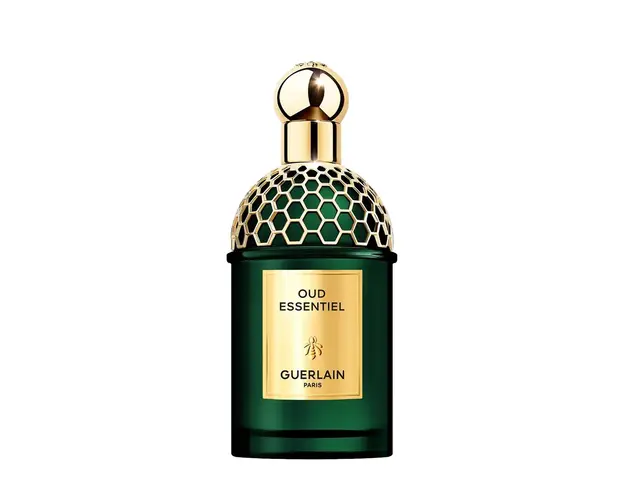 Oud essentiel 125 ml