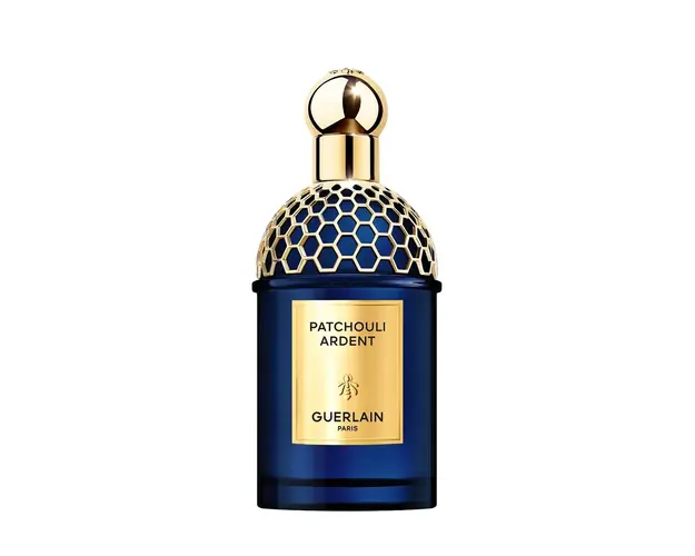 Patchouli ardent 125 ml