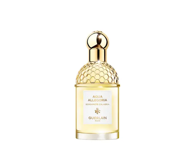Aqua allegoria bergamote calabria 75 ml