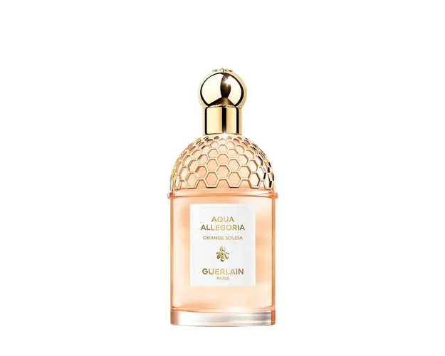 Aqua allegoria orange soleia 75 ml