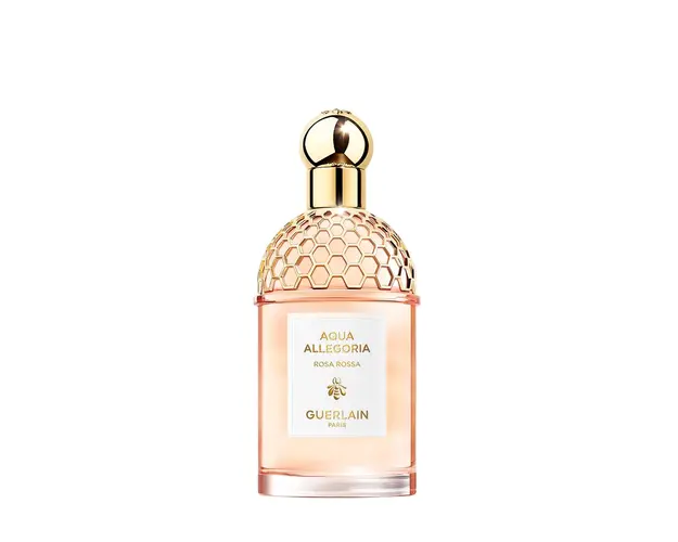 Aqua allegoria rosa rossa 75 ml