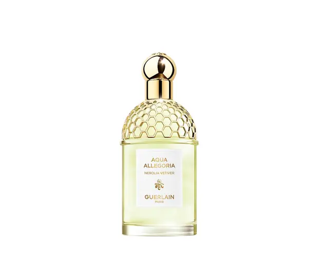 Nerolia vetiver 75 ml