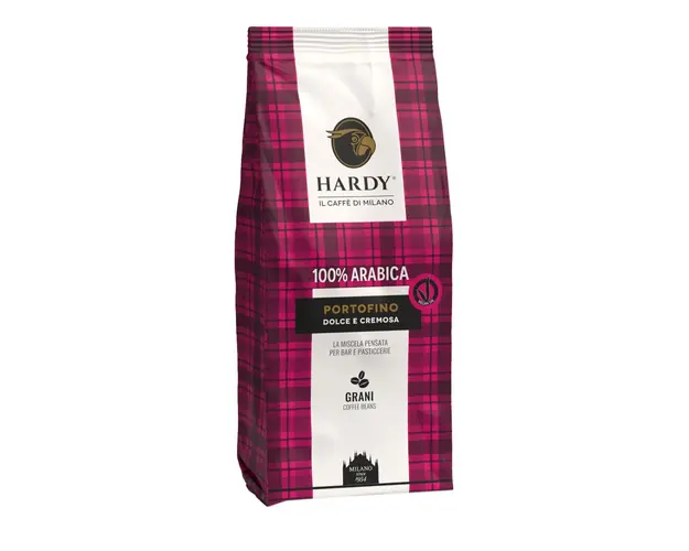 Portofino cafea boabe 1000 gr