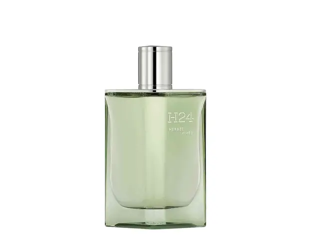 H24 herbes vives refillable 100 ml