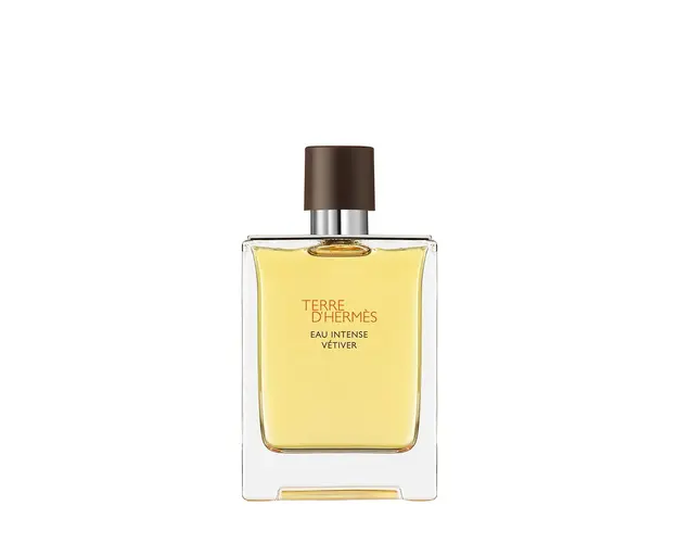 Terre d'hermes eau intense vetiver 50 ml