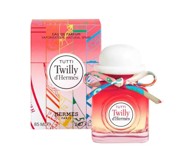 Tutti twilly 85 ml