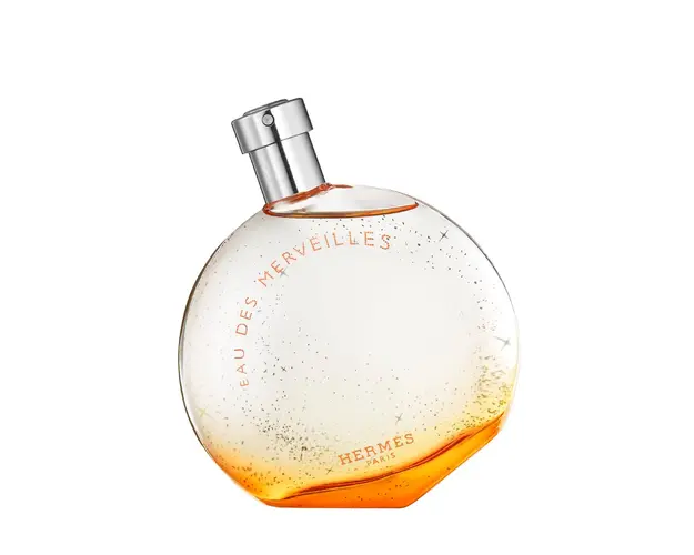 Eau des merveilles 100 ml