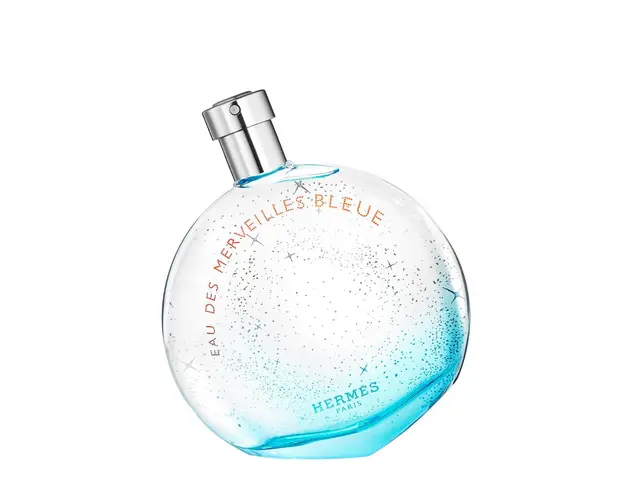 Eau des merveilles bleue 100 ml