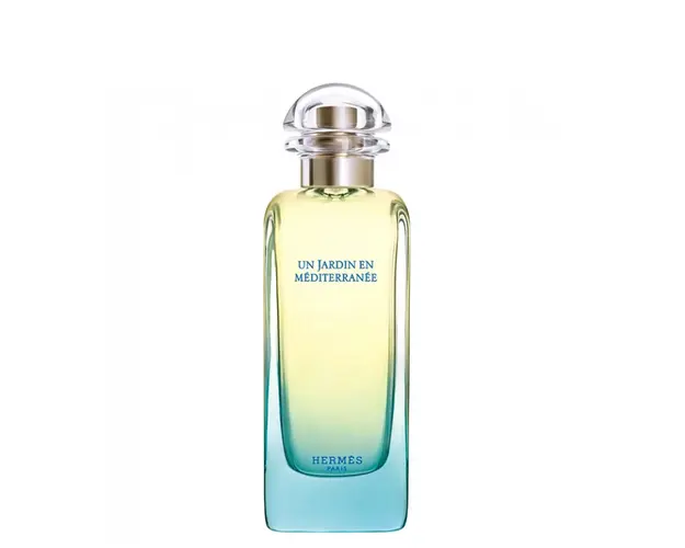 Un jardin en mediteranee 100 ml