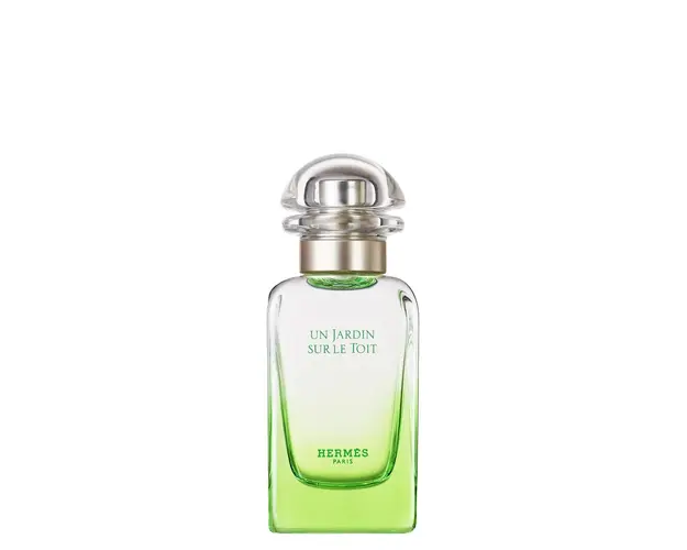 Un jardin sur le toit 50 ml