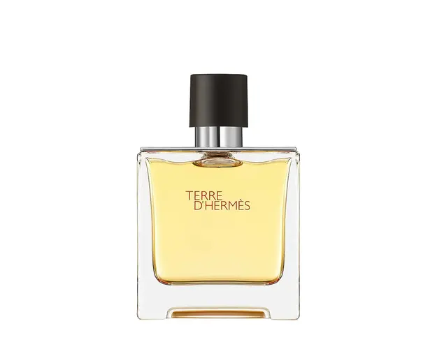 Terre d'hermes parfum 75 ml