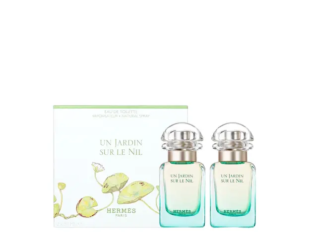 Un jardin sur le nil set 60 ml