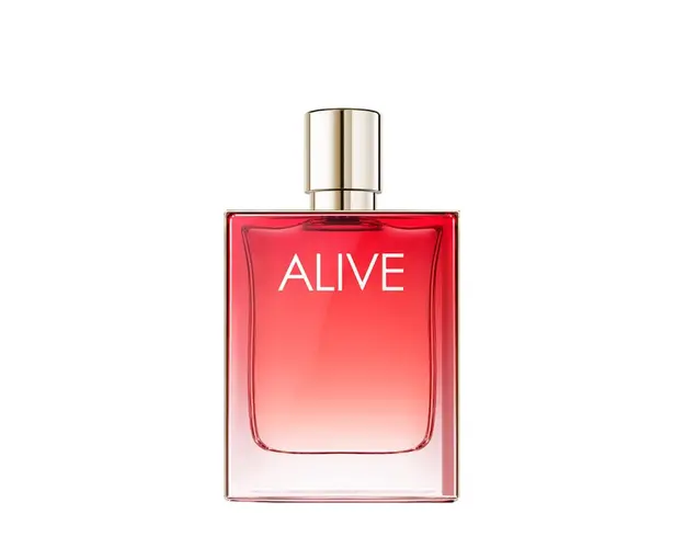 Alive intense 80 ml