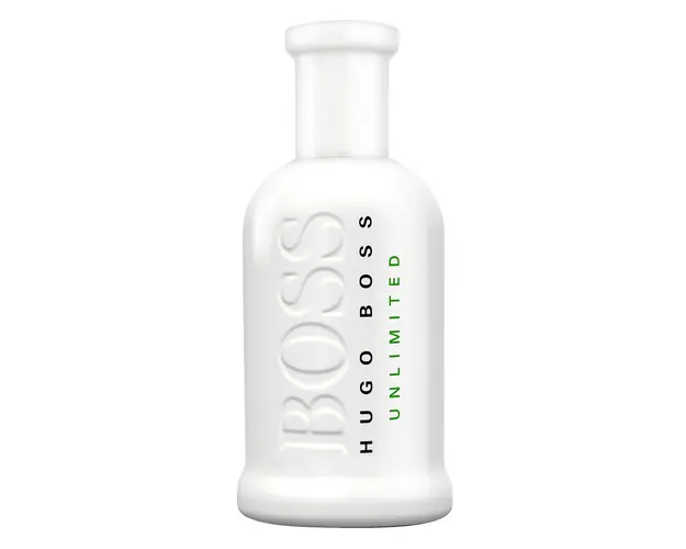 Boss unlimited 200 ml