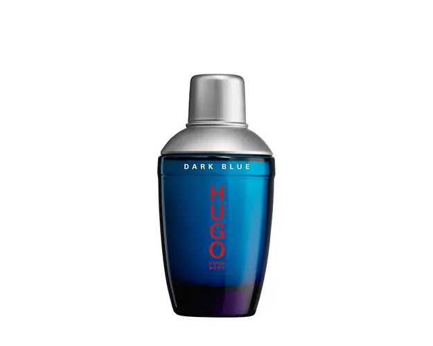 Dark blue 75 ml