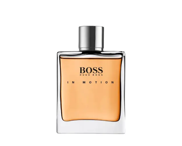 In motion 100 ml