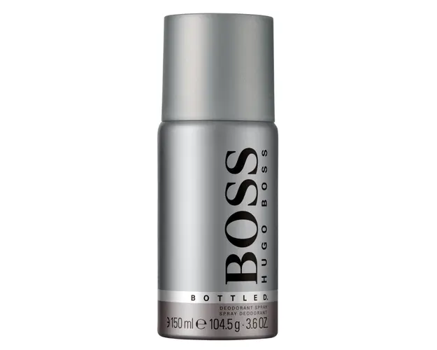 Boss bottled 150 ml